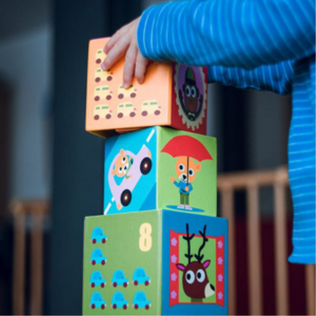 ألعاب أطفال