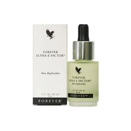 Forever Aloe Alpha-E Factor سيروم ألفا-اي فاكتور