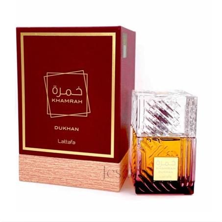 Khamrah Dukhan Lattafa Maroc