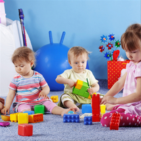 ألعاب الأطفال