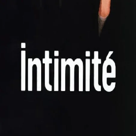 Intimité