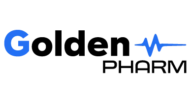 Goldenpharm