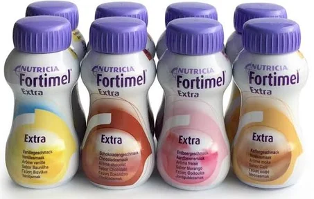 fortimel flacon de 200ml