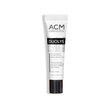 ACM Duolys Crème contour de l’œil 15ml