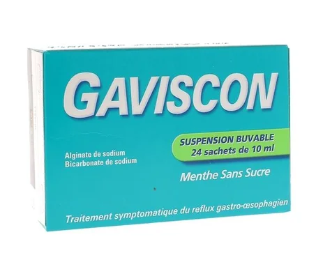 gaviscon