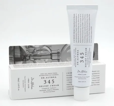 Dr. Althea - 345 Relief Cream 50 ml