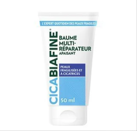CICABIAFINE Baume Multi-Réparateur Apaisant 50ml