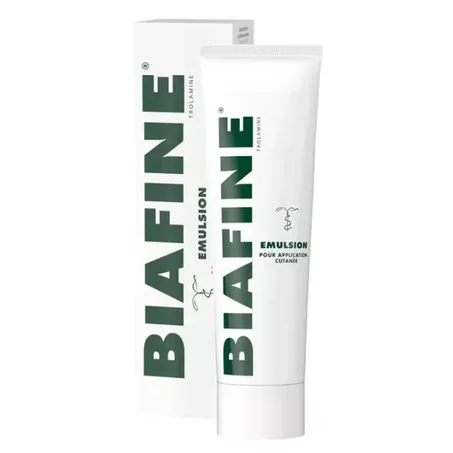 BIAFINE Émulsion pour application cutanée 100g