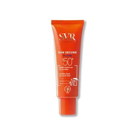 SVR Sun Secure Fluide Photo Age SPF50+ 50ml