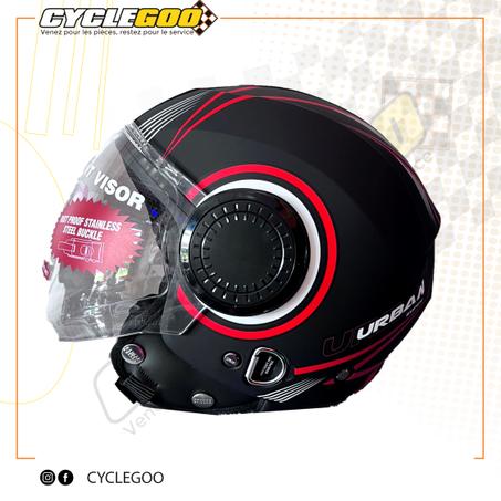 كاسك URBAN SUPER