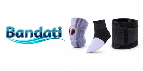 Bandatii