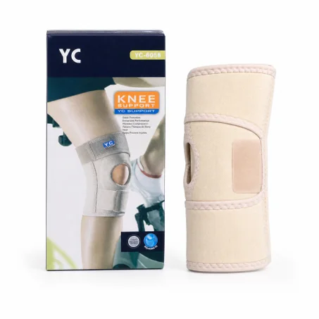 داعم الركبة YC