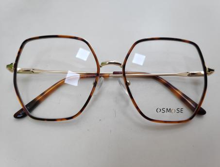 Lunettes de vue Femme