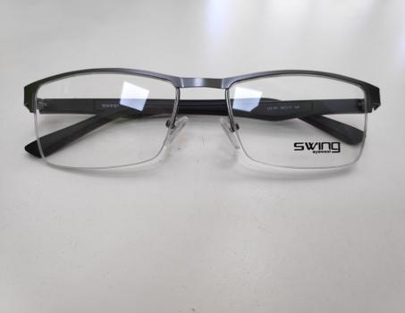 Lunettes de vue Homme