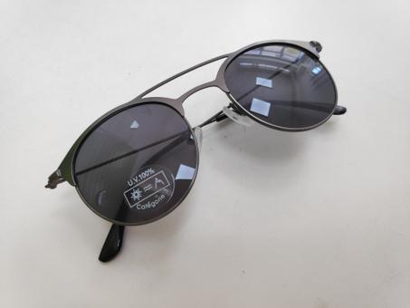 Lunettes de soleil
