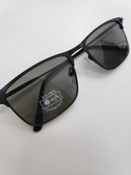 Lunettes de soleil Homme