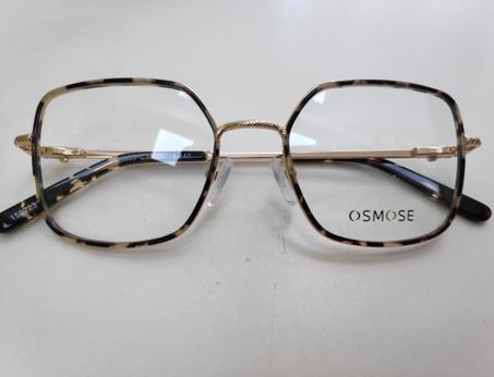 Lunettes de vue OSMOSE - Modèle OS903