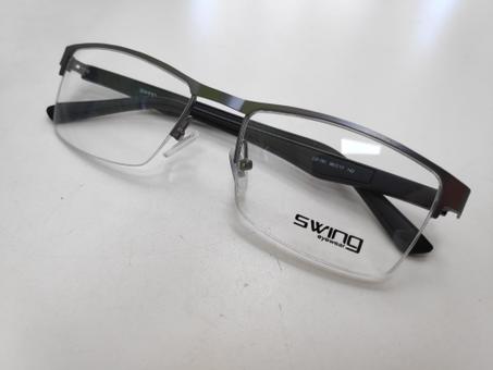 Lunettes de vue Swing – Modèle LO-161