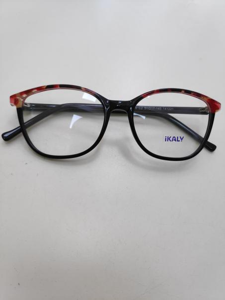 Lunettes de vue iKALY - Modèle OP310
