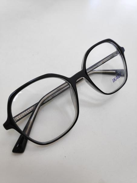 Lunettes de vue iKALY - Modèle OP316