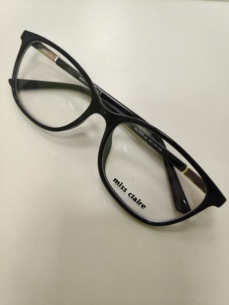 Lunettes de vue miss claire - Modèle Mc1829