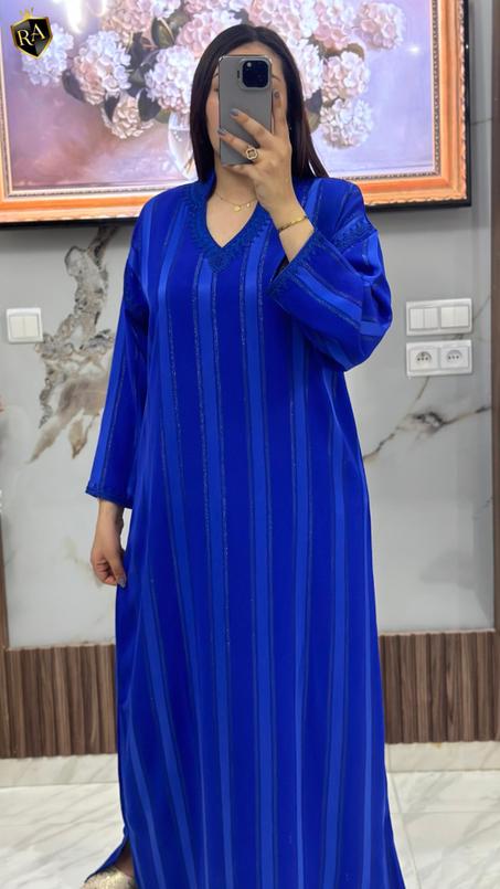 قفطان  راقي