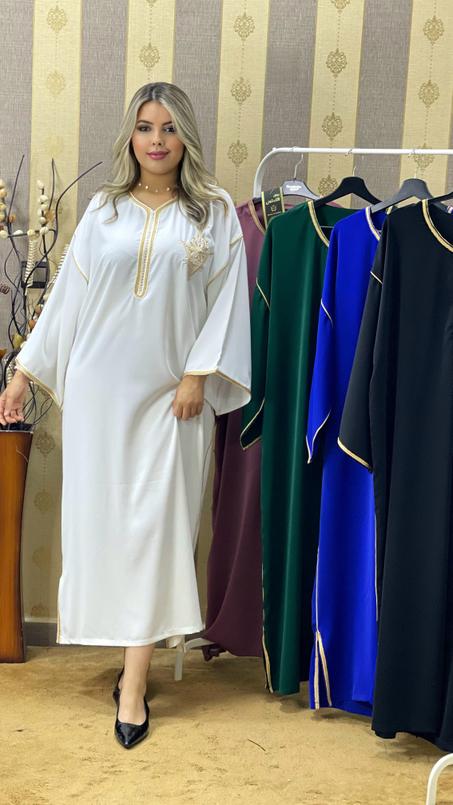 قفطان الخنجر