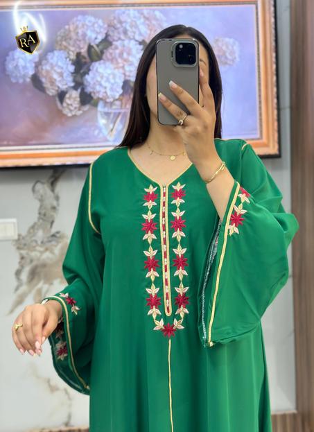 قفطان  فصالة كلوش