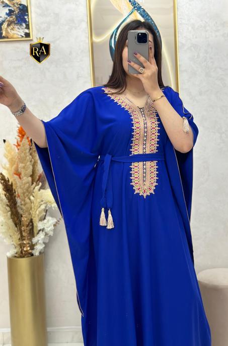 فراشة هماوية