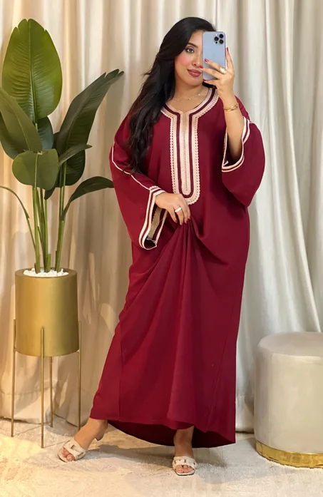 قفطان