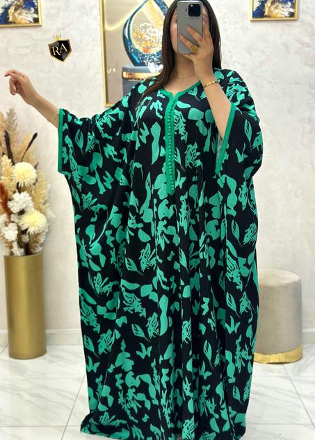 فراشة عريضة