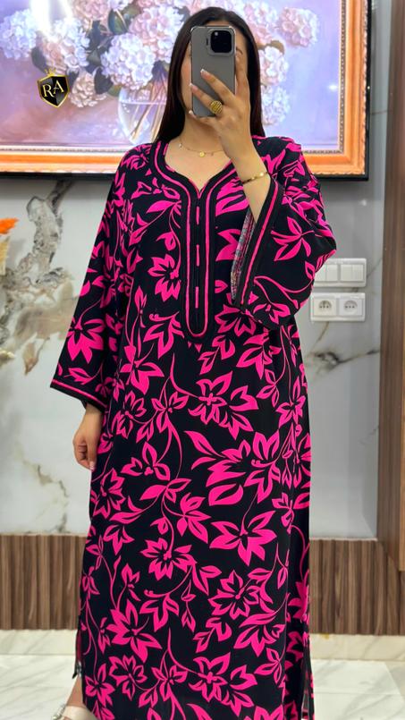 قندورة صيفية