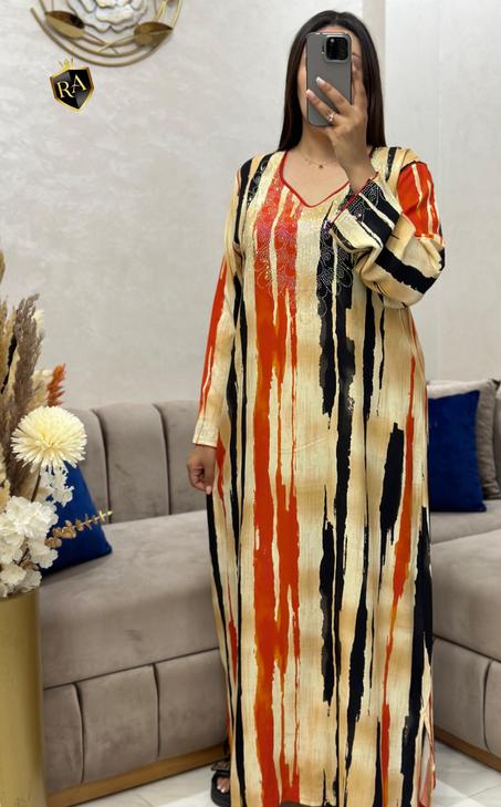 مخور بلمسة خليجية