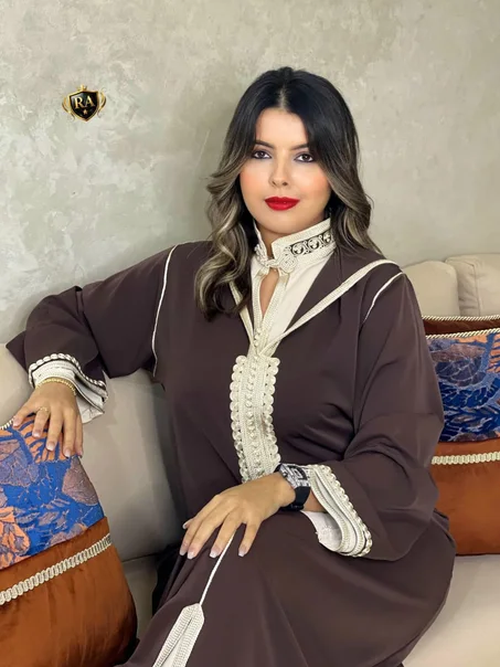 جلابة 2 بياس