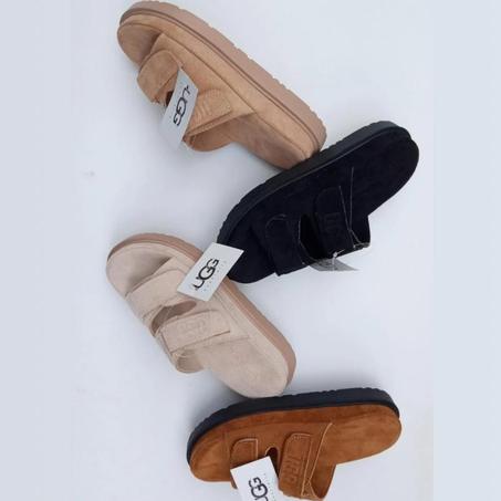 sandales Uggs - 2 Straps