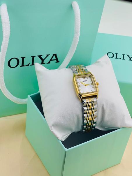 Montre OLIYA #002