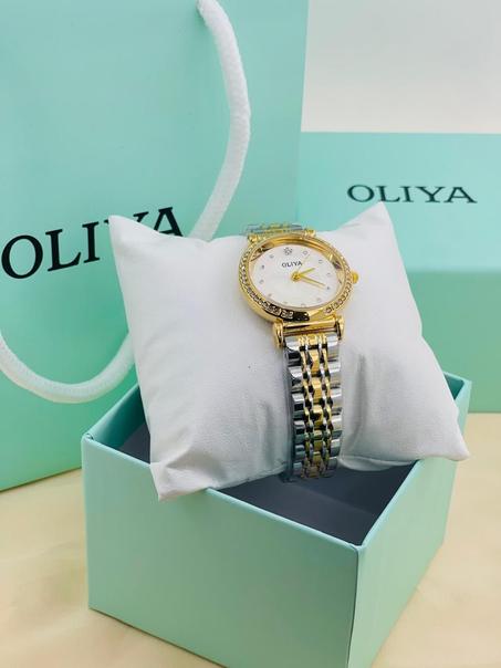 Montre OLIYA #001