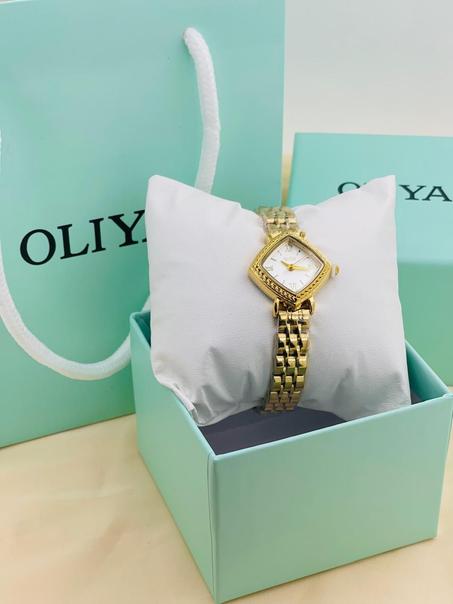 Montre OLIYA #006