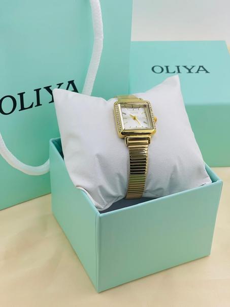 Montre OLIYA #005