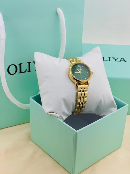 Montre OLIYA #008