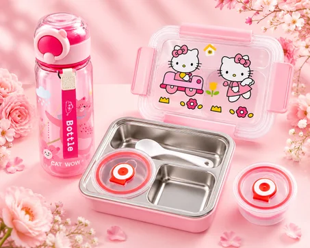 Pack Lunch Box & Bouteille (copy)