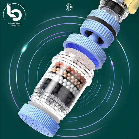 Purificateur d'eau de Robinet