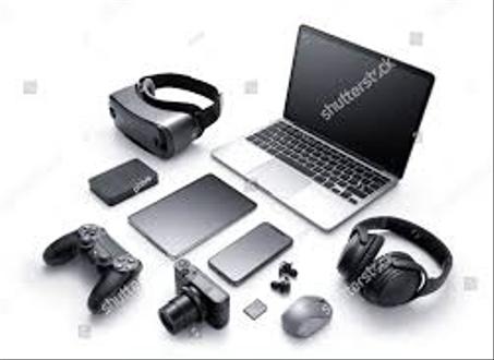 الإلكترونيات