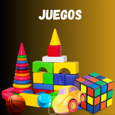 Juegos