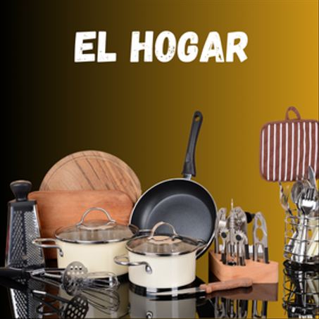El hogar