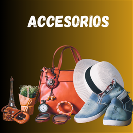 Accesorios