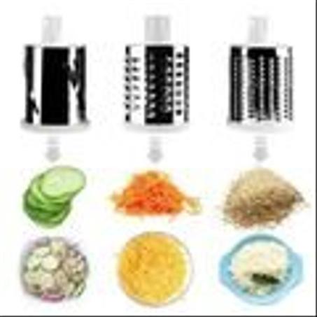 قطاعة الخضروات متعددة الوظاىف