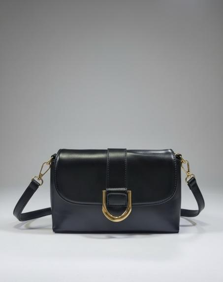 Sac chic noir pour femme