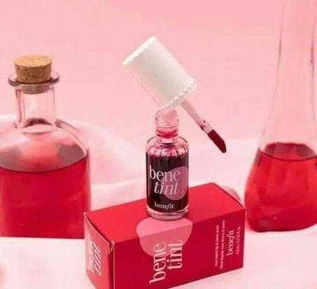 Benefit high quality