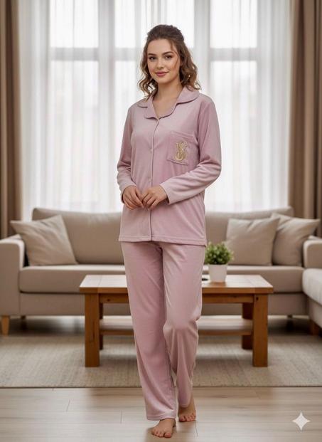 Pyjama victoria